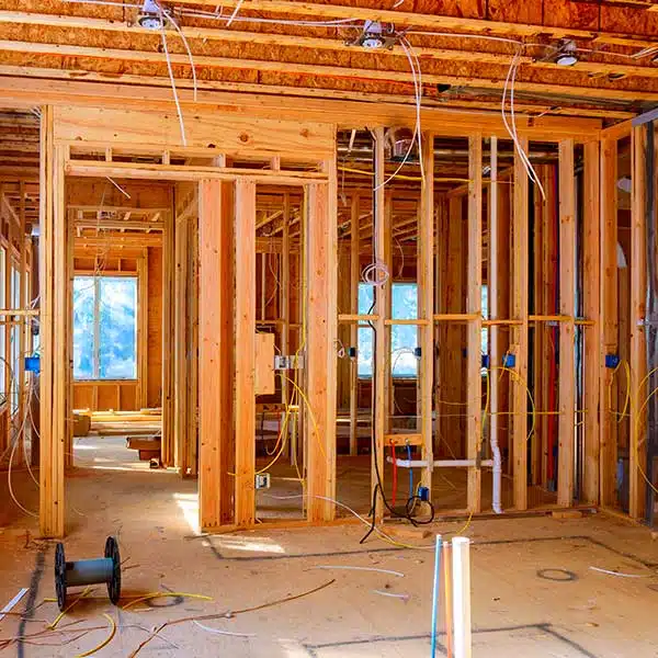 New Construction & Remodeling in Pinebluff