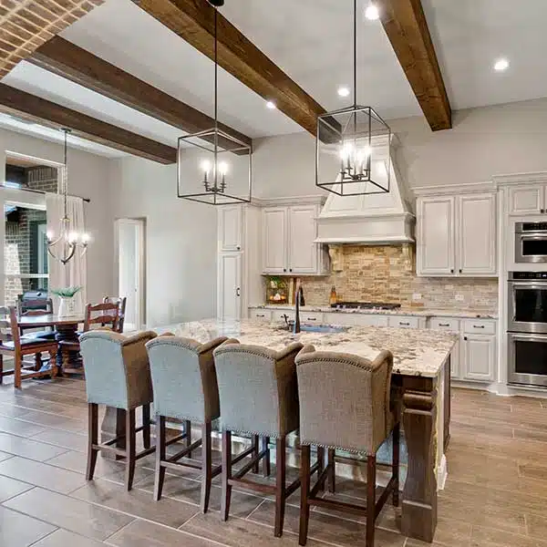 Residential Electrician in Pinebluff